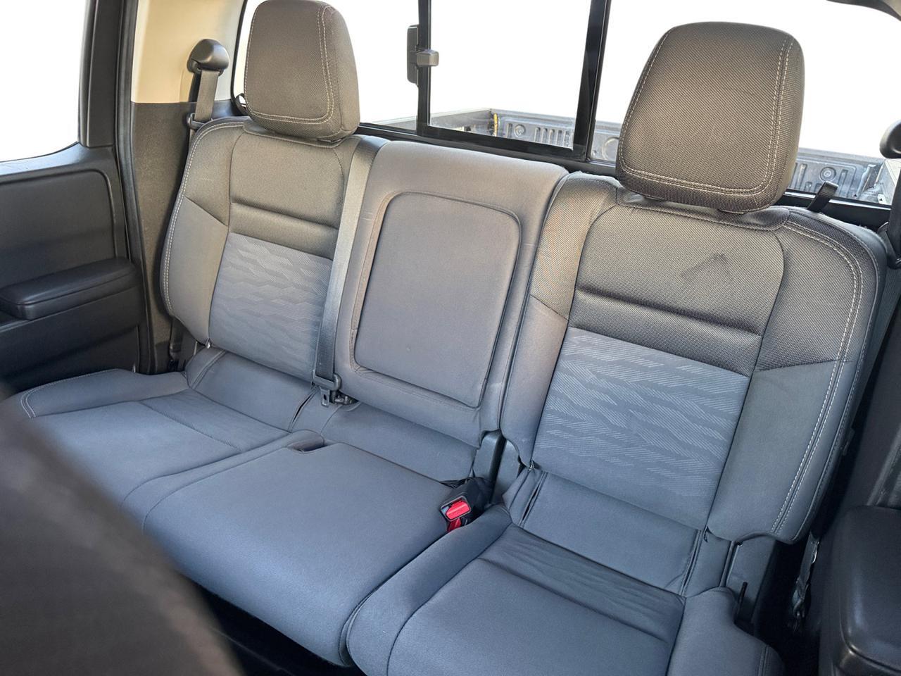 2024 Nissan FRONTIER SV Salt Lake City UT