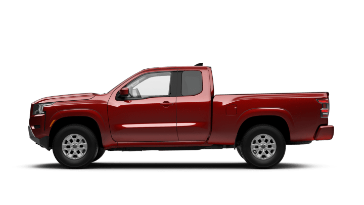 2024 Nissan Frontier San Clemente CA