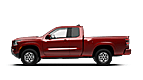 2024 Nissan Frontier