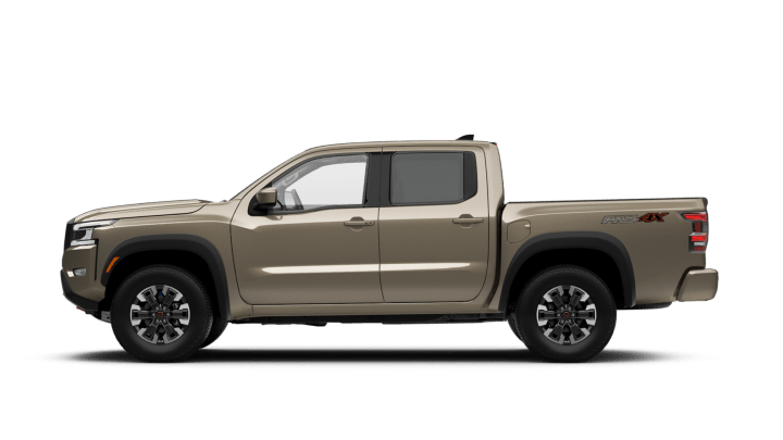 2024 Nissan Frontier San Clemente CA