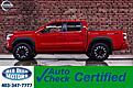 2024 Nissan Frontier 4x4 Crew Cab Pro-4X Leather Roof Nav BCam