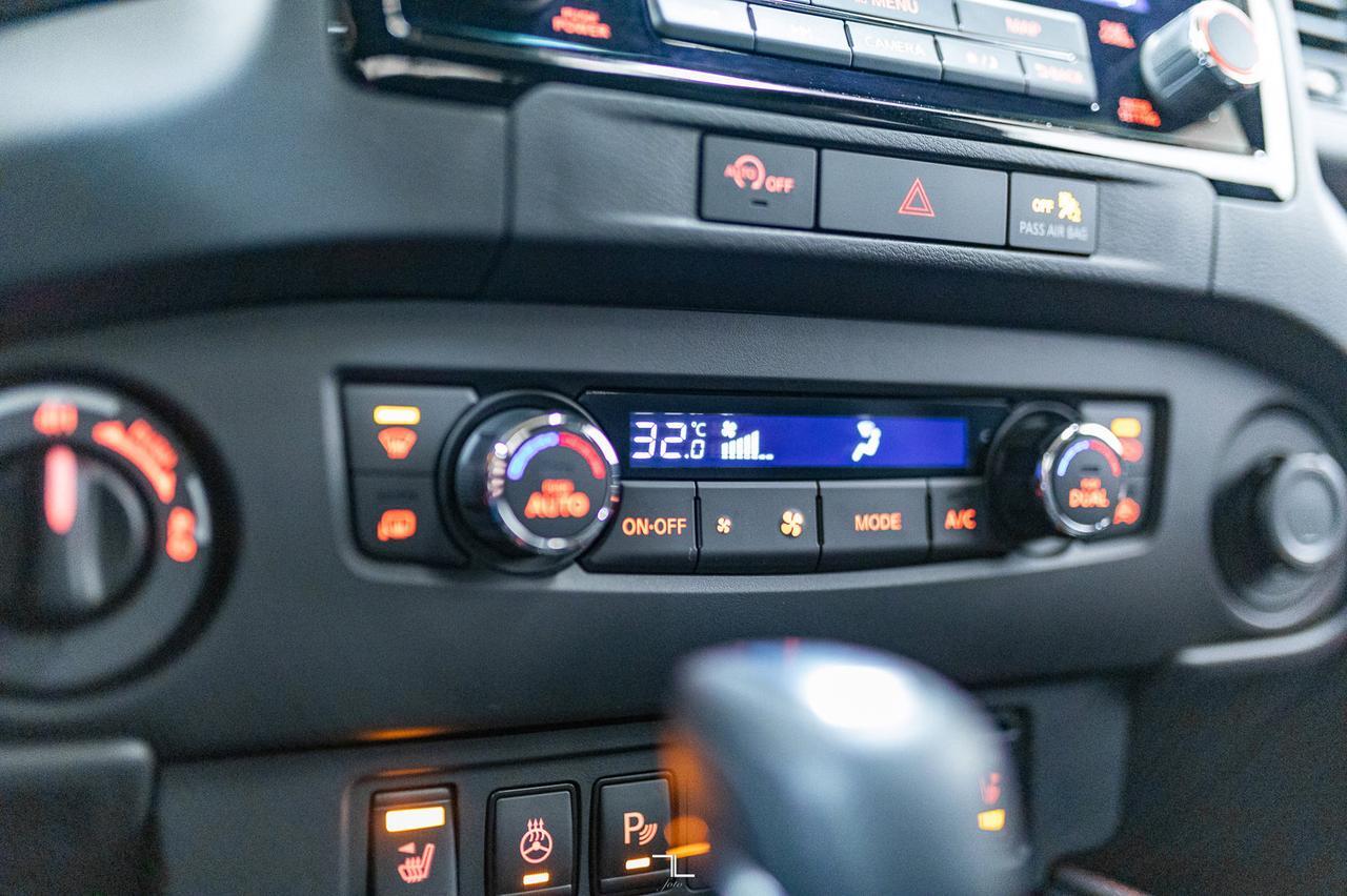 2024 Nissan Frontier 4x4 Crew Cab Pro-4X Leather Roof Nav BCam Red Deer AB