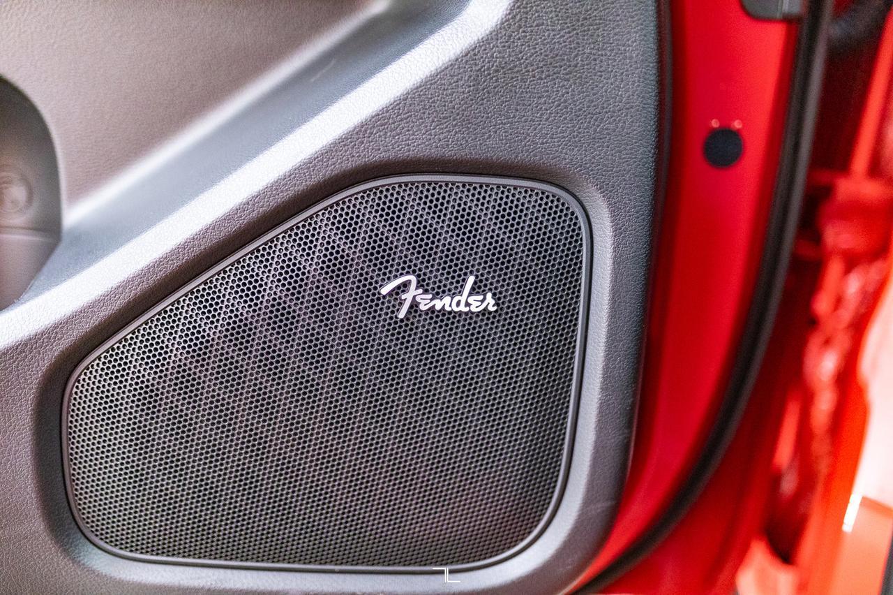 2024 Nissan Frontier 4x4 Crew Cab Pro-4X Leather Roof Nav BCam Red Deer AB