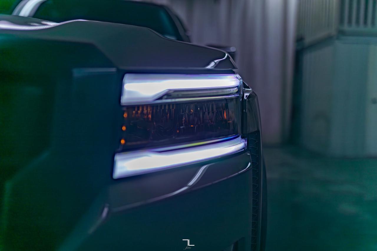 2024 Nissan Frontier 4x4 Crew Cab Pro-4X Luxury Leather Roof Nav BCam Red Deer AB