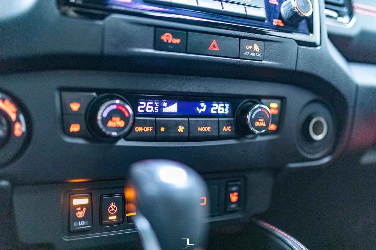 2024 Nissan Frontier 4x4 Crew Cab Pro-4X Luxury Leather Roof Nav BCam Red Deer AB