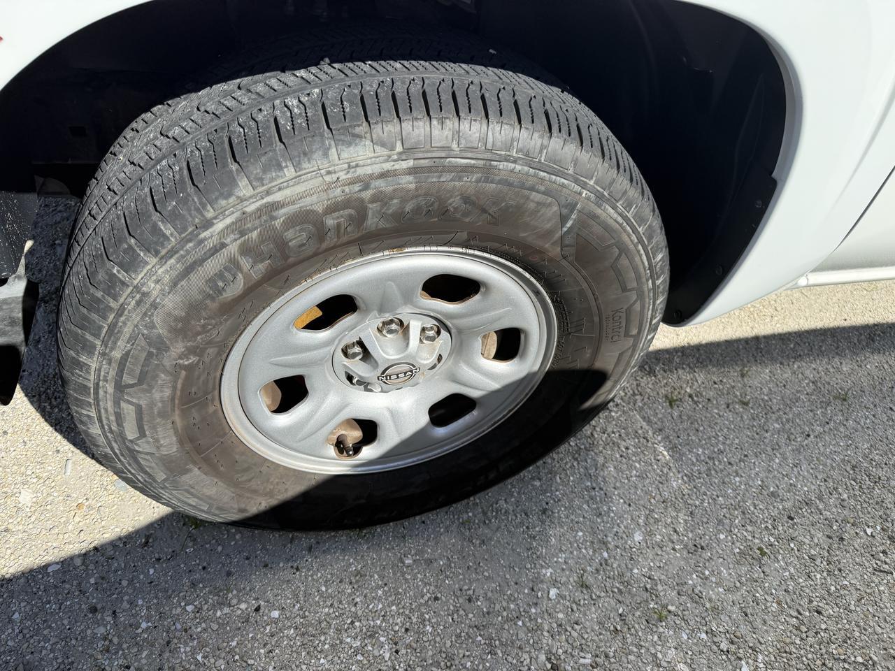 2024 Nissan Frontier King Cab S Port Charlotte FL