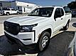 2024 Nissan Frontier King Cab S 4x2