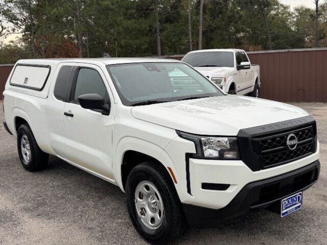 2024 Nissan Frontier King Cab S 4x2 Gaston SC