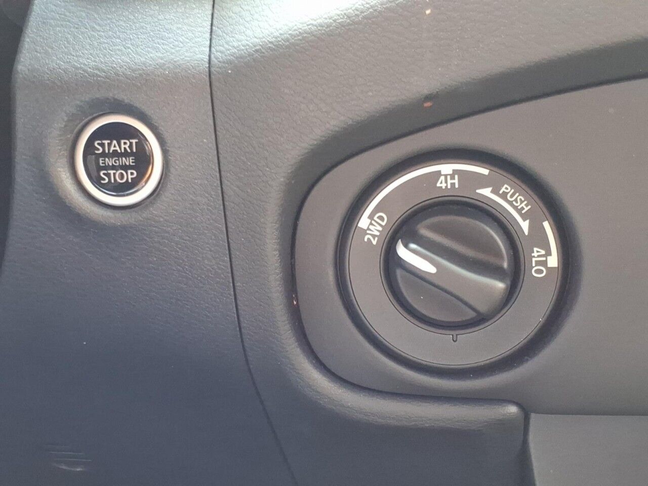 2024 Nissan Frontier PRO-4X Uvalde TX