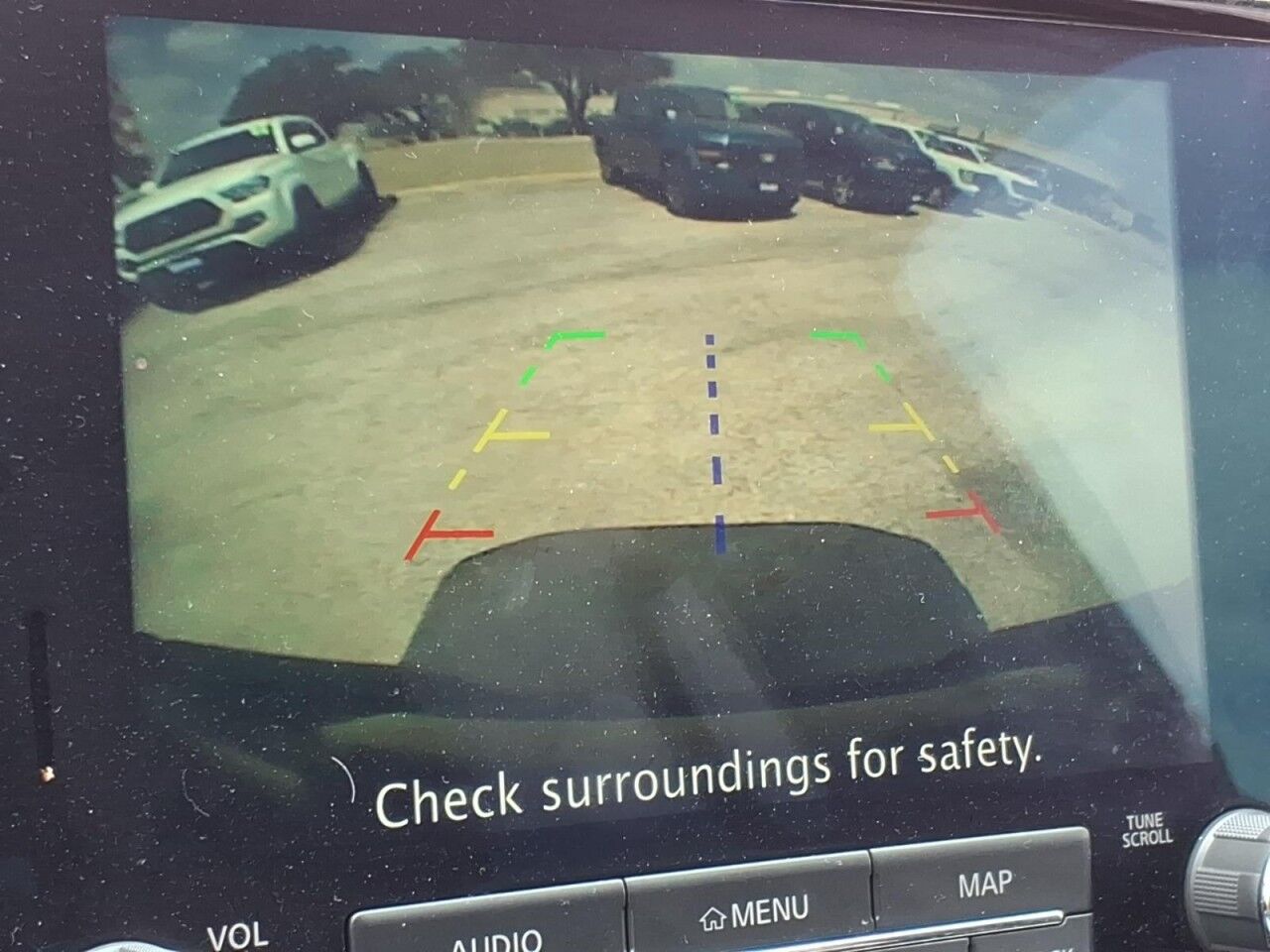 2024 Nissan Frontier PRO-4X Uvalde TX