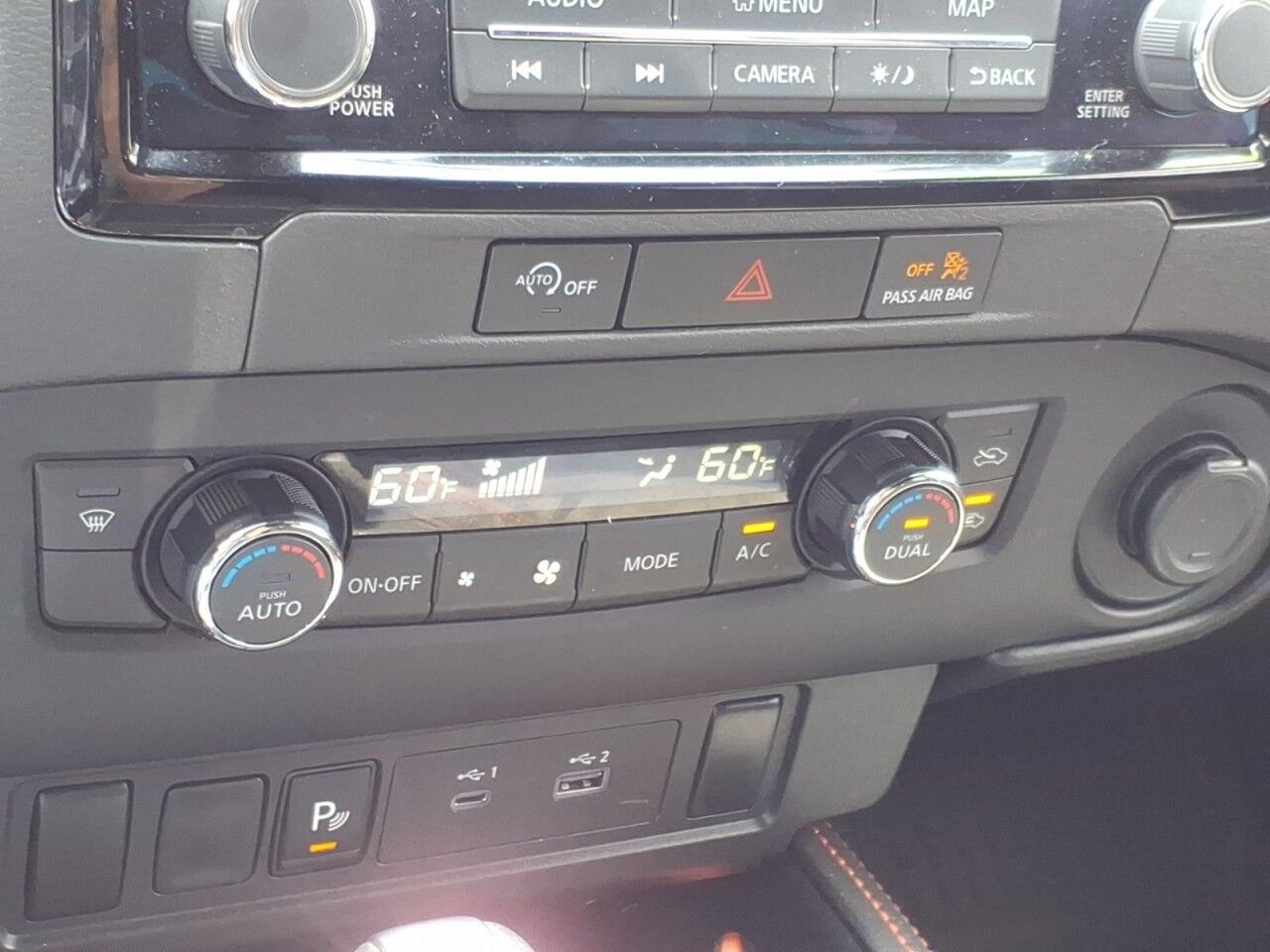 2024 Nissan Frontier PRO-4X Uvalde TX