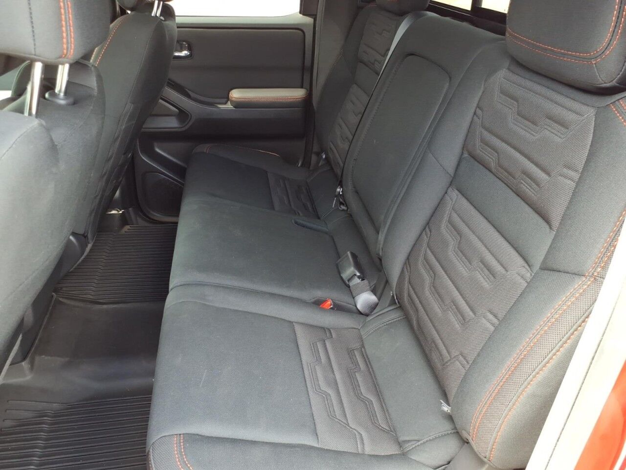 2024 Nissan Frontier PRO-4X Uvalde TX