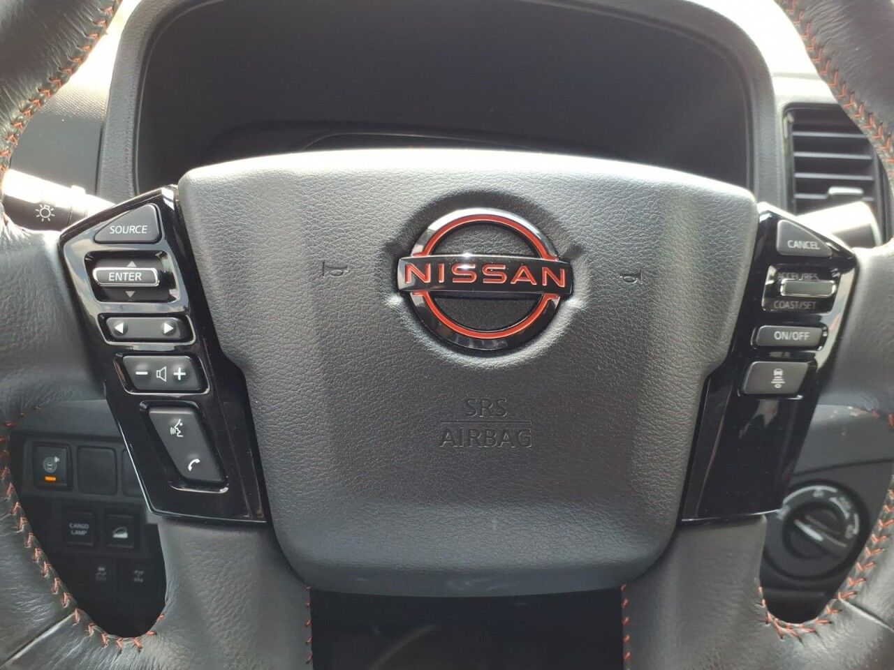 2024 Nissan Frontier PRO-4X Uvalde TX