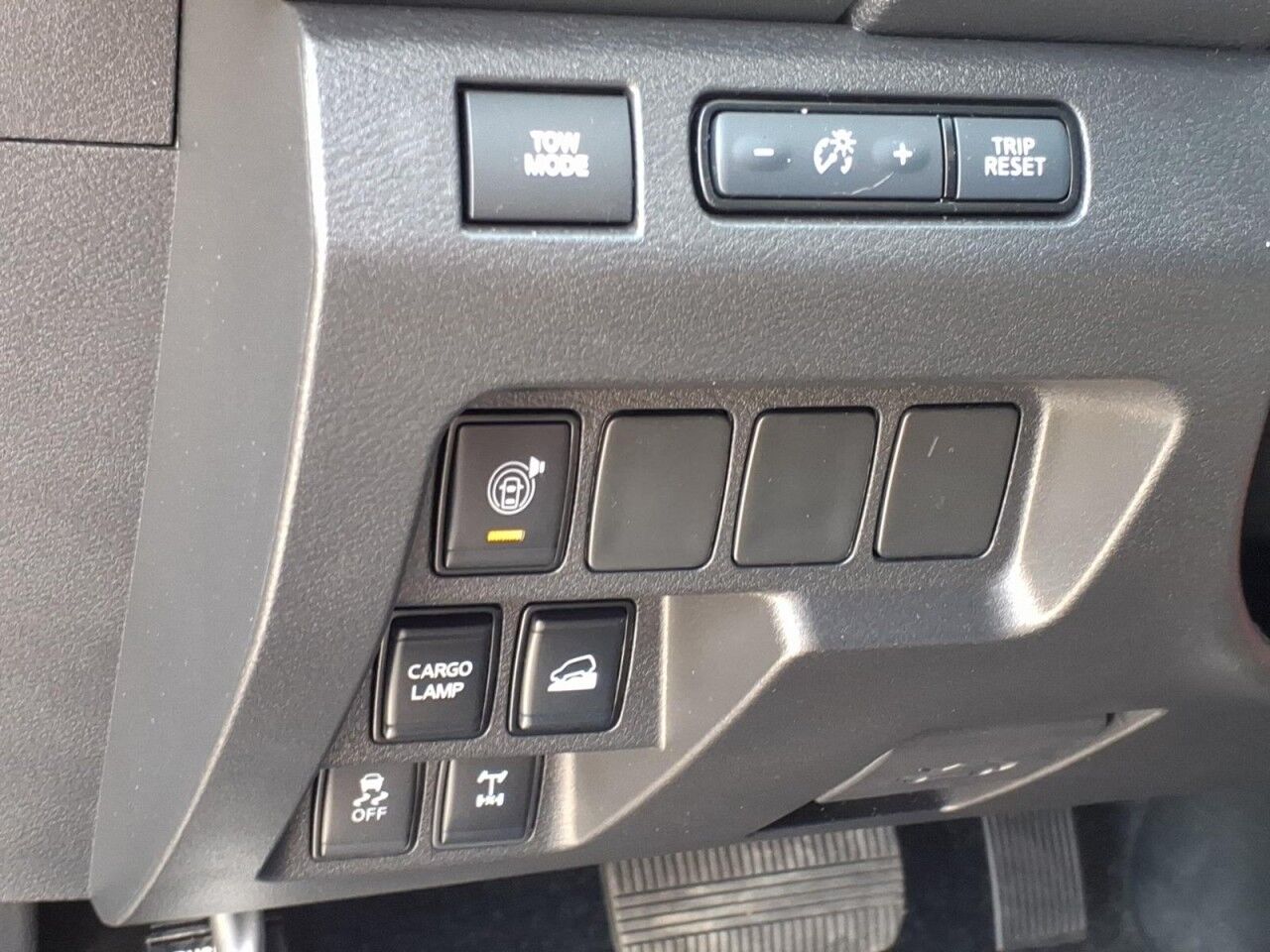 2024 Nissan Frontier PRO-4X Uvalde TX