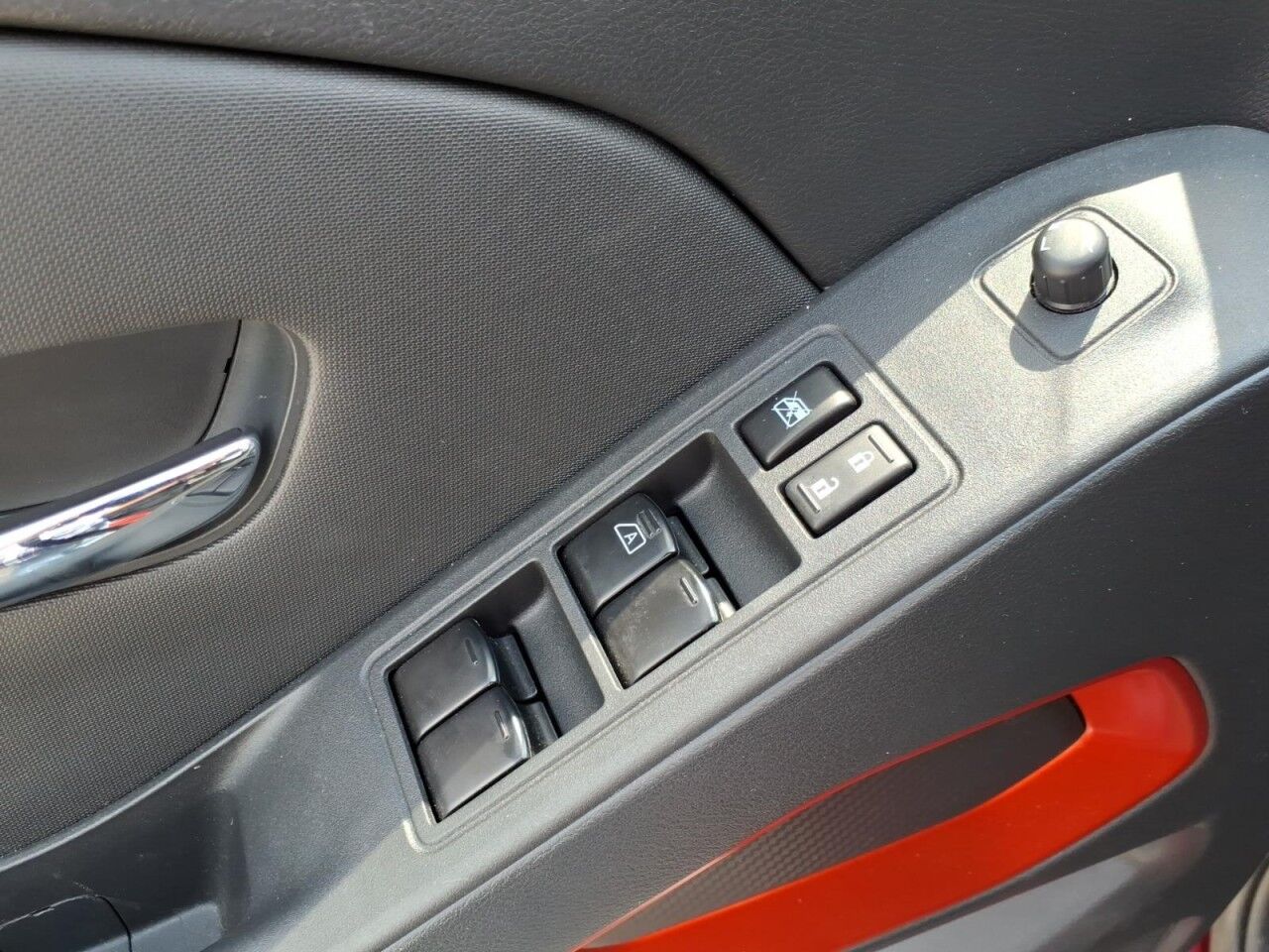 2024 Nissan Frontier PRO-4X Uvalde TX