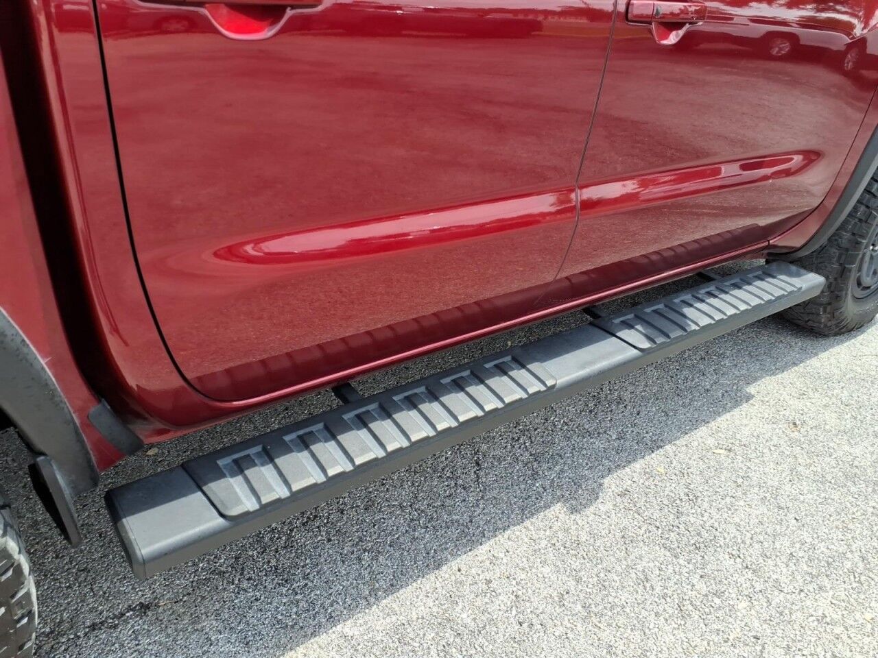 2024 Nissan Frontier PRO-4X Uvalde TX