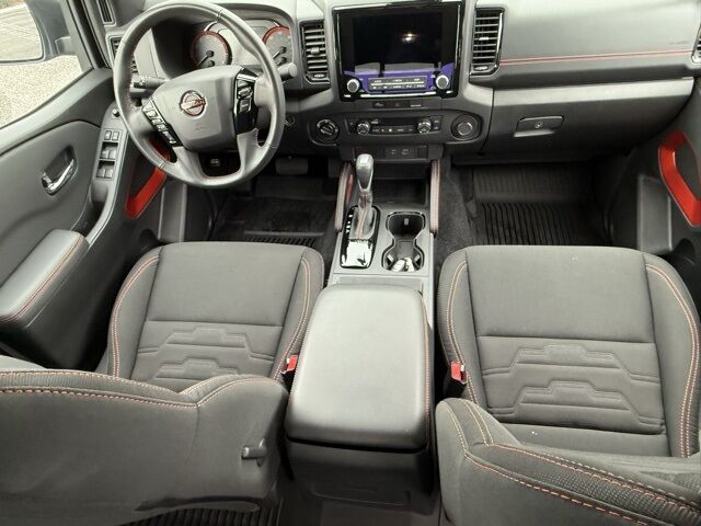 2024 Nissan Frontier PRO-4X Kerrville TX