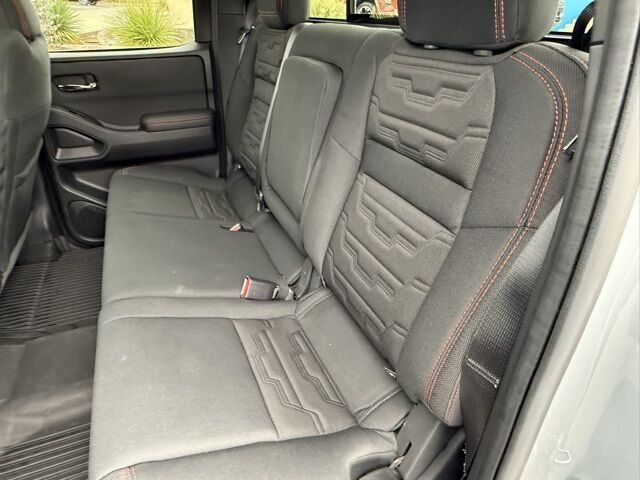 2024 Nissan Frontier PRO-4X Kerrville TX