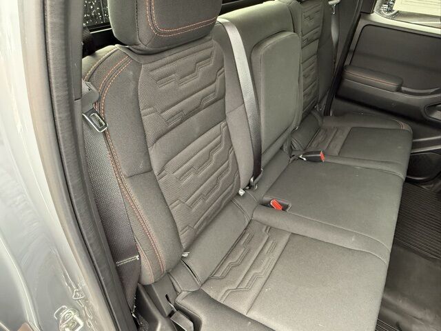 2024 Nissan Frontier PRO-4X Kerrville TX