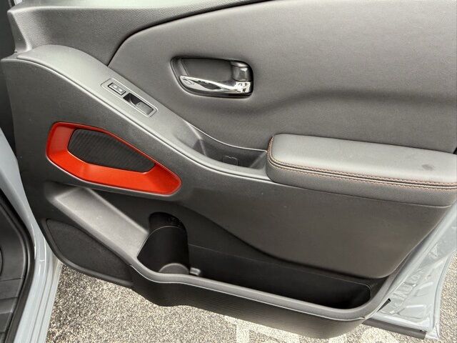 2024 Nissan Frontier PRO-4X Kerrville TX