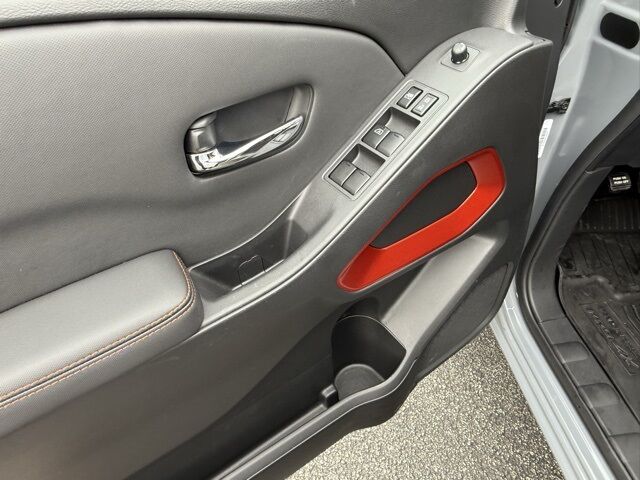 2024 Nissan Frontier PRO-4X Kerrville TX