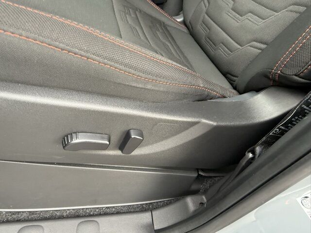 2024 Nissan Frontier PRO-4X Kerrville TX