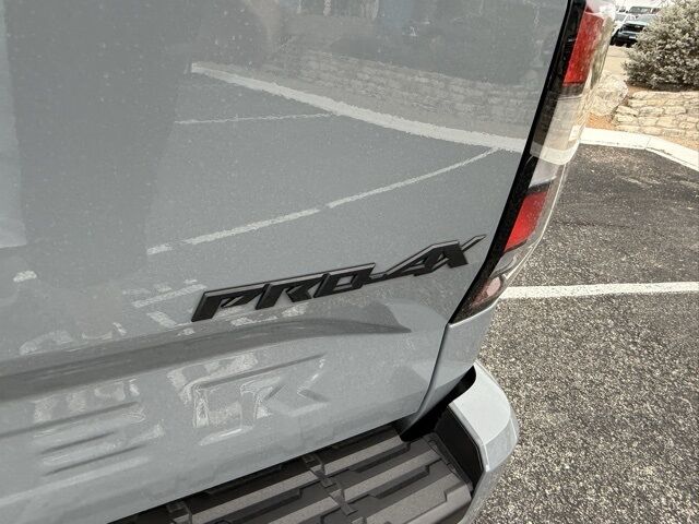 2024 Nissan Frontier PRO-4X Kerrville TX