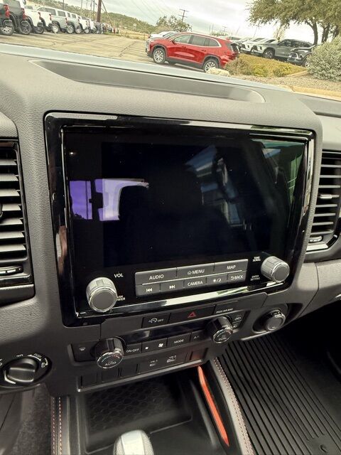 2024 Nissan Frontier PRO-4X Kerrville TX