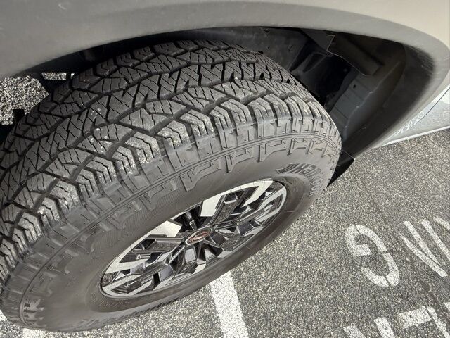 2024 Nissan Frontier PRO-4X Kerrville TX