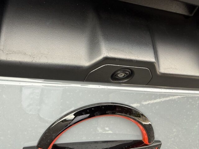 2024 Nissan Frontier PRO-4X Kerrville TX