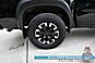 2024 Nissan Frontier PRO-4X / 4X4 / Crew Cab / Tech & Off Road Protection Pkg / Auto Start / Power Driver's Seat / NAV / Adaptive Cruise / Lane Depart & Blind Spot / Apple CarPlay & Android Auto / Only 16K Miles / 1-Owner Anchorage AK