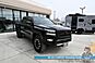 2024 Nissan Frontier PRO-4X / 4X4 / Crew Cab / Tech & Off Road Protection Pkg / Auto Start / Power Driver's Seat / NAV / Adaptive Cruise / Lane Depart & Blind Spot / Apple CarPlay & Android Auto / Only 16K Miles / 1-Owner Anchorage AK