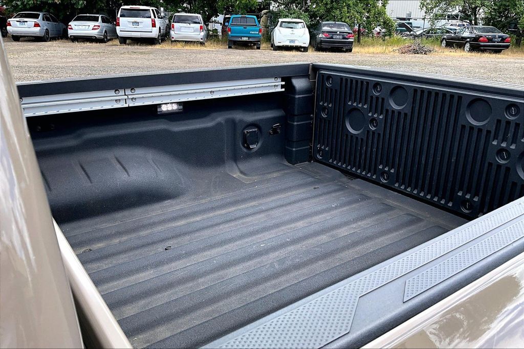 2024 Nissan Frontier PRO-4X OR