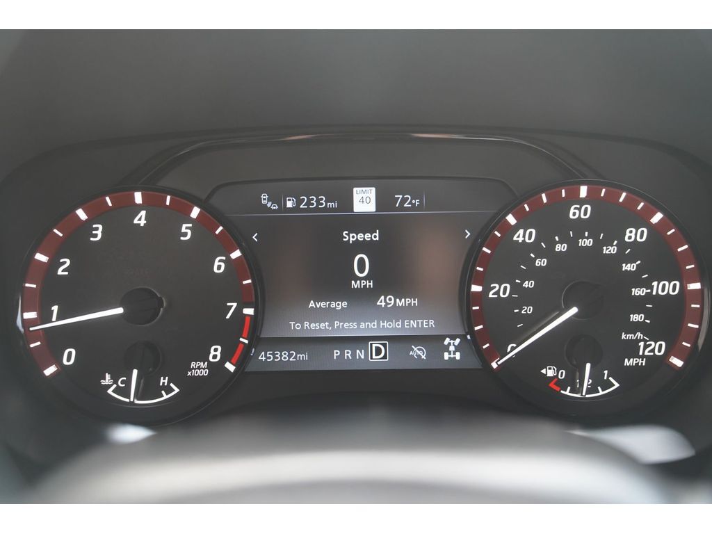 2024 Nissan Frontier PRO-4X Huntington UT