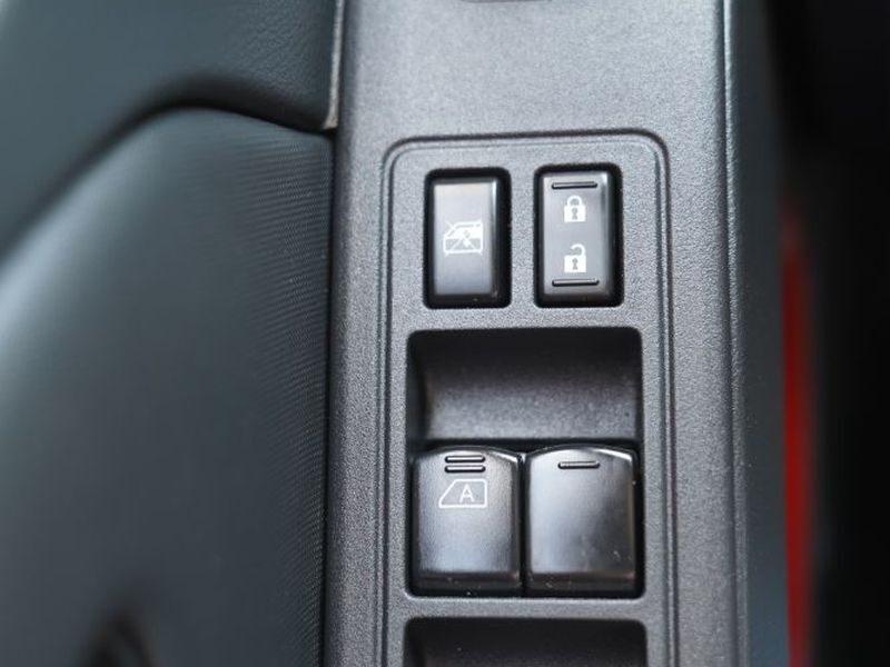 2024 Nissan Frontier PRO-4X Huntington UT