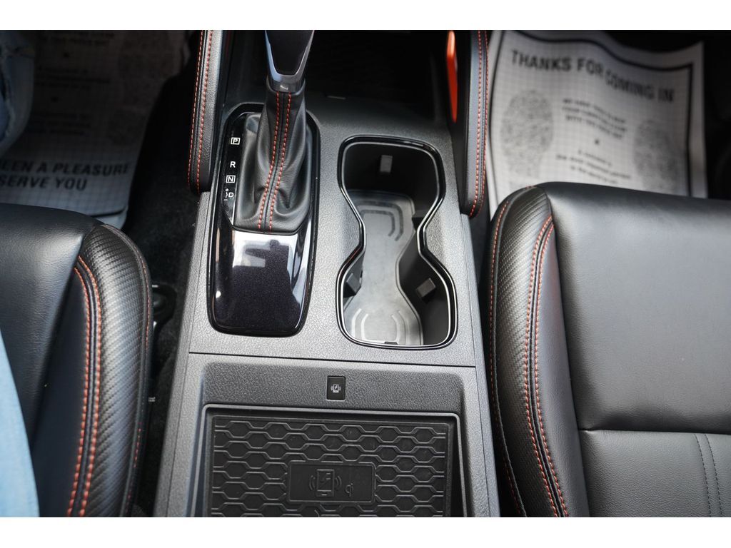2024 Nissan Frontier PRO-4X Huntington UT