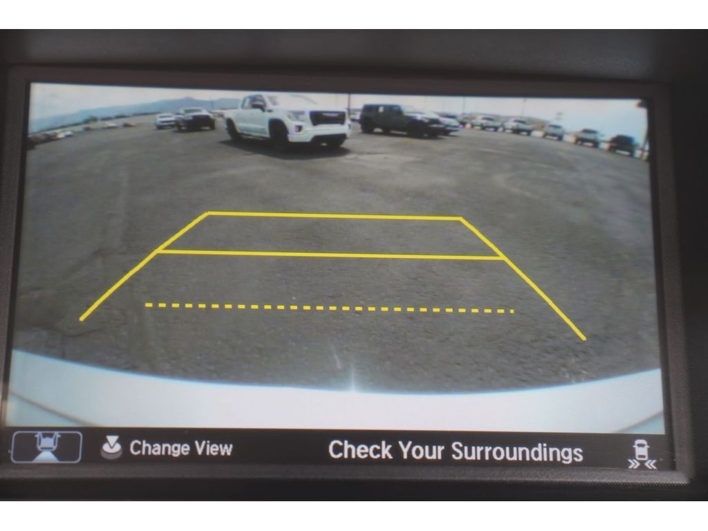 2024 Nissan Frontier PRO-4X Huntington UT