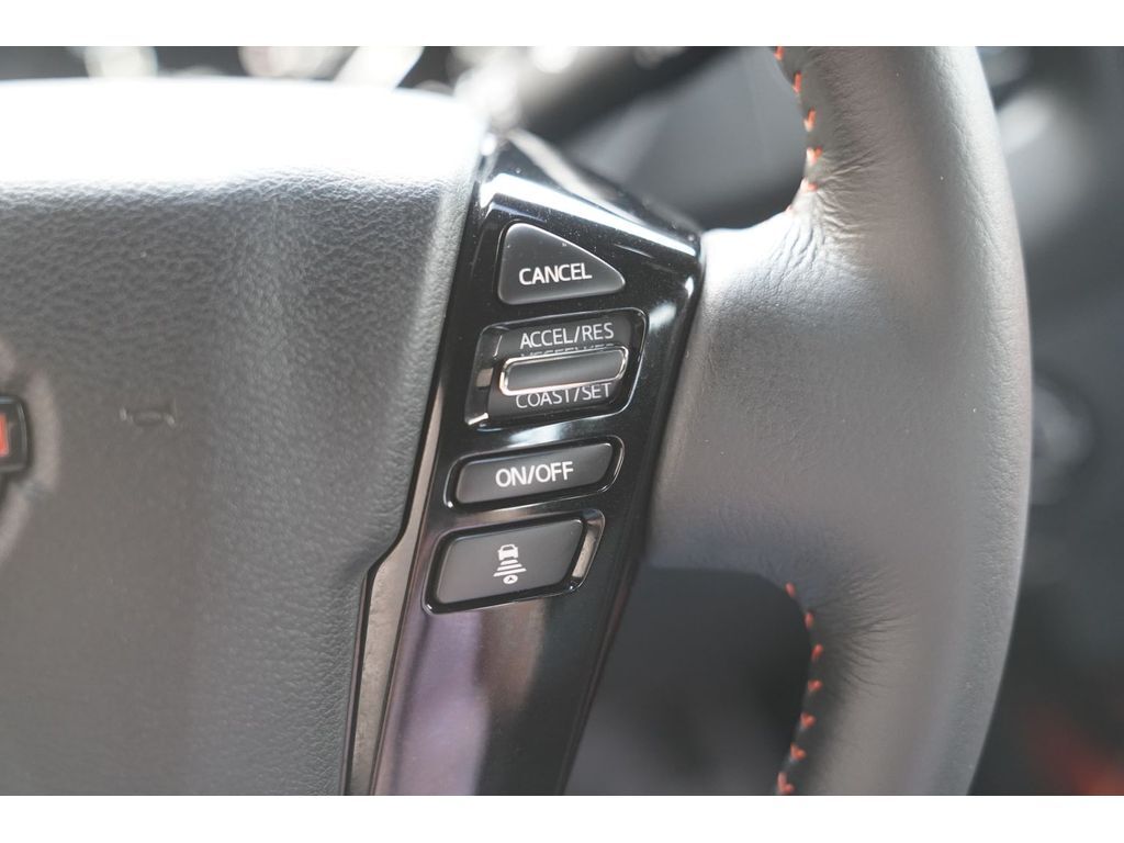 2024 Nissan Frontier PRO-4X Huntington UT