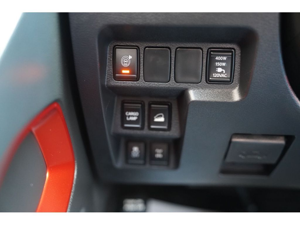 2024 Nissan Frontier PRO-4X Price UT