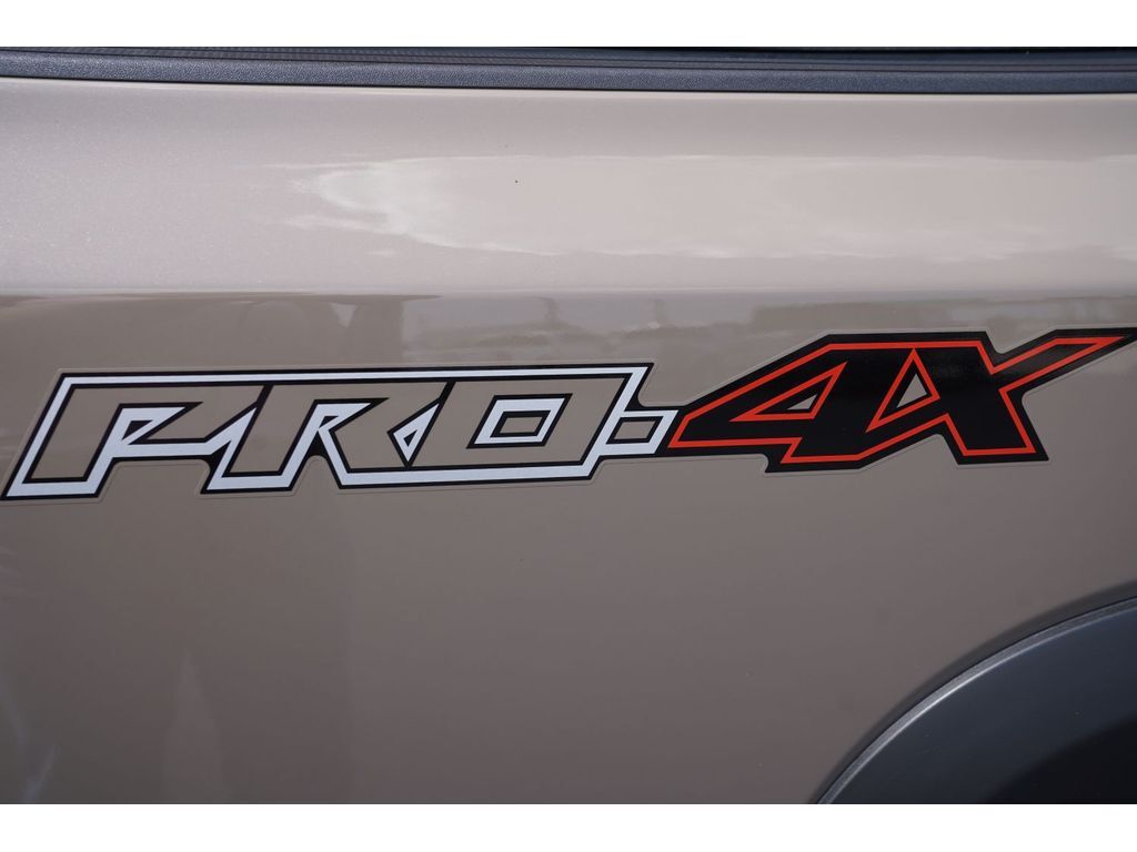 2024 Nissan Frontier PRO-4X Price UT
