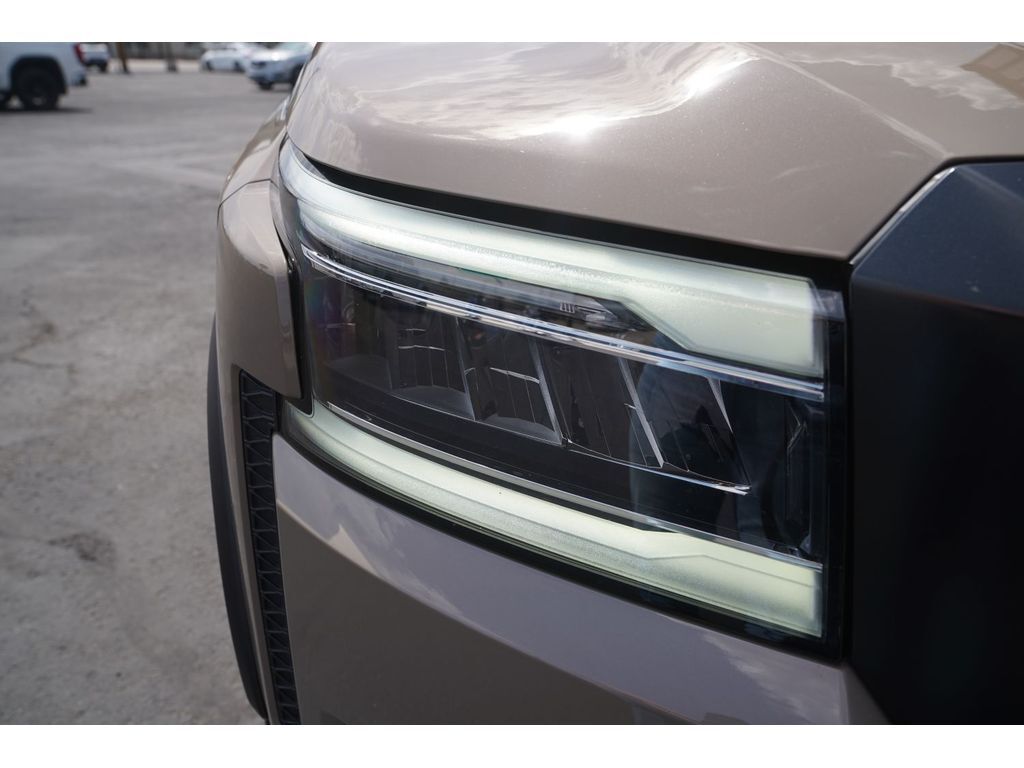 2024 Nissan Frontier PRO-4X Price UT