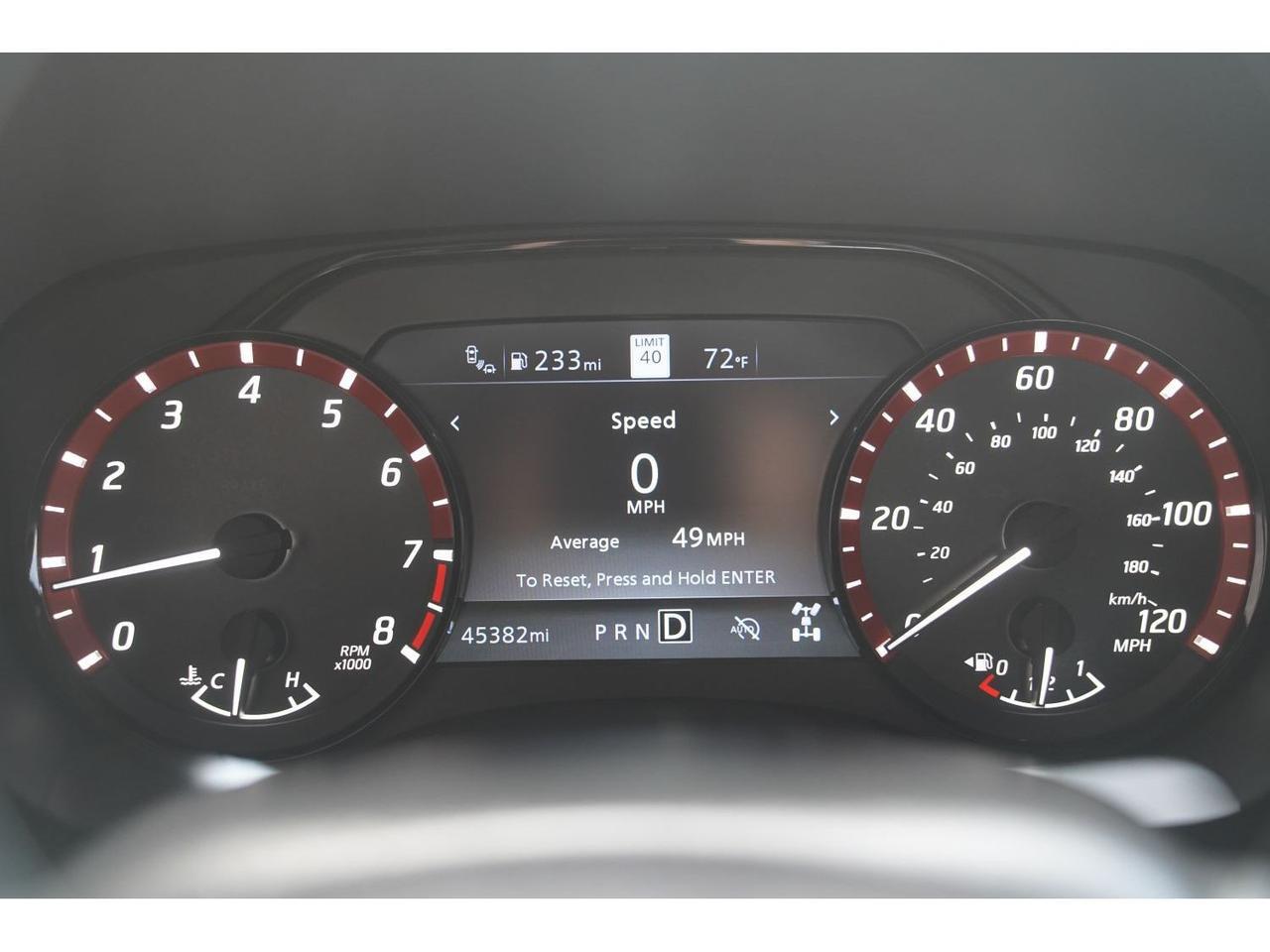 2024 Nissan Frontier PRO-4X Price UT
