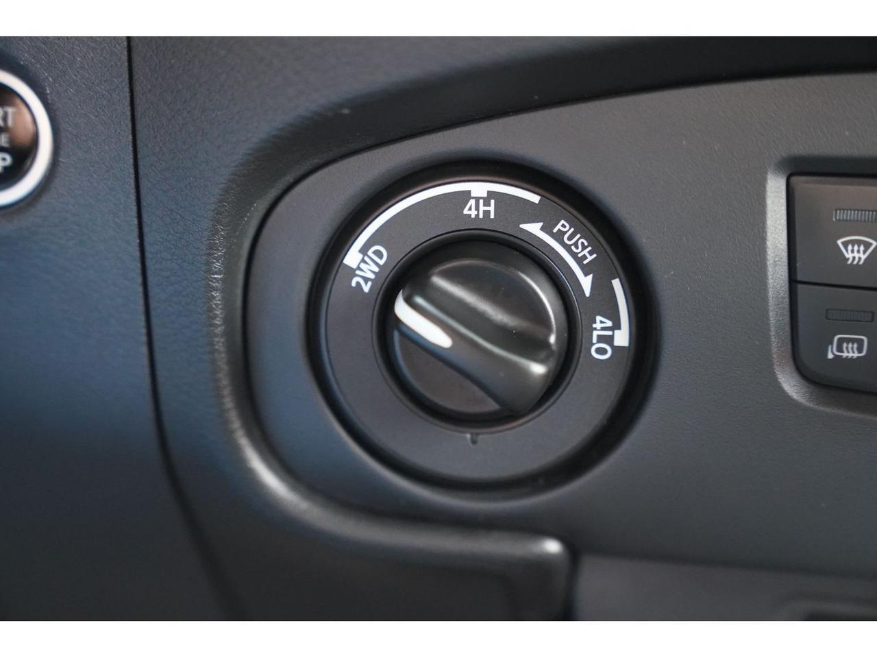 2024 Nissan Frontier PRO-4X Price UT