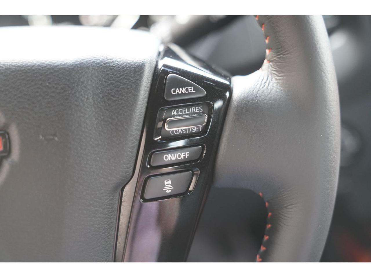 2024 Nissan Frontier PRO-4X Price UT