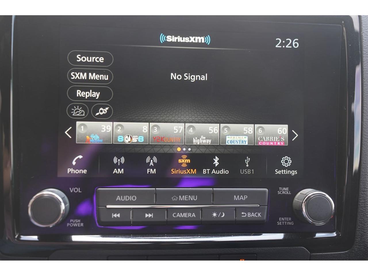 2024 Nissan Frontier PRO-4X Price UT