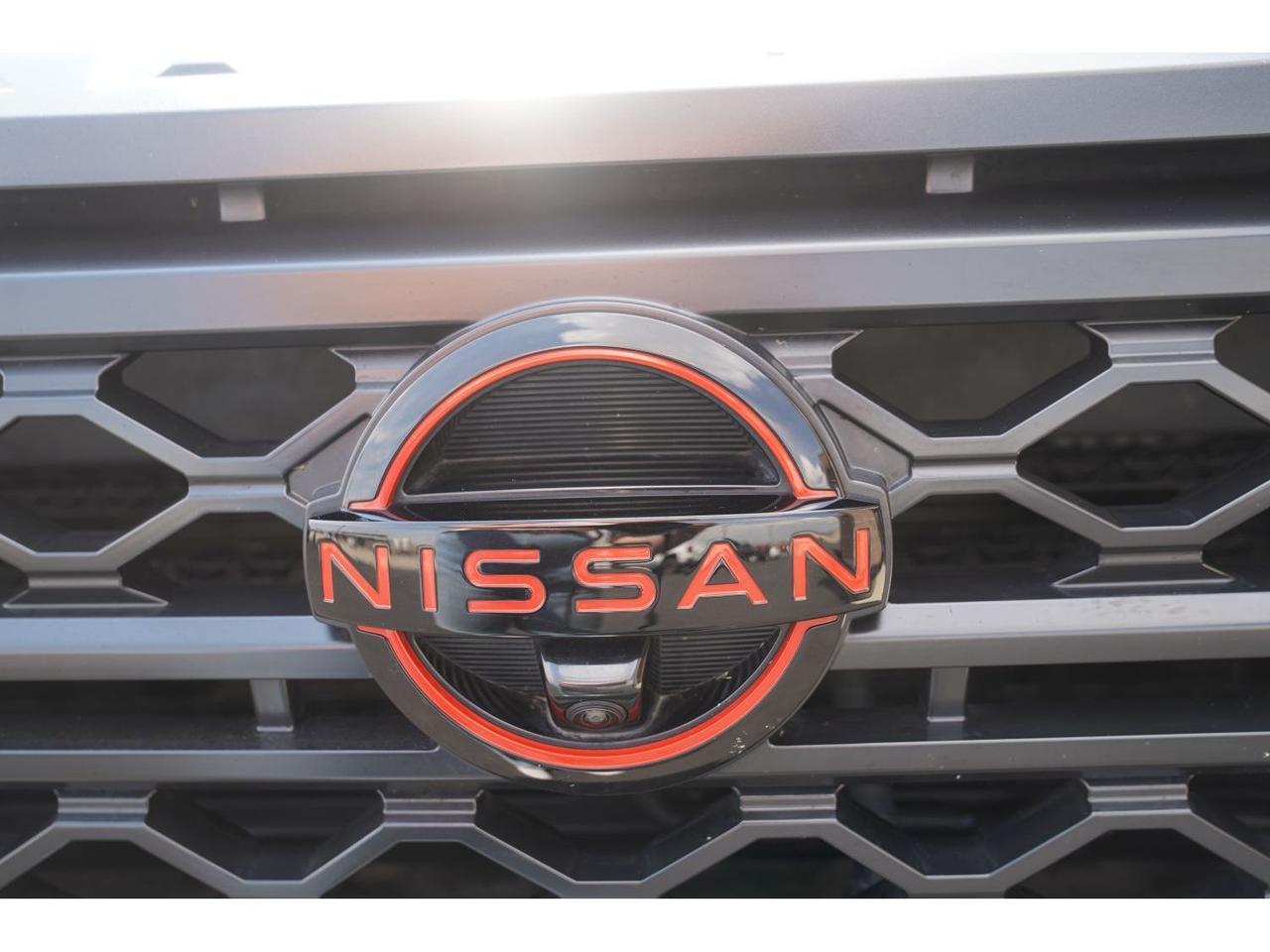 2024 Nissan Frontier PRO-4X Price UT