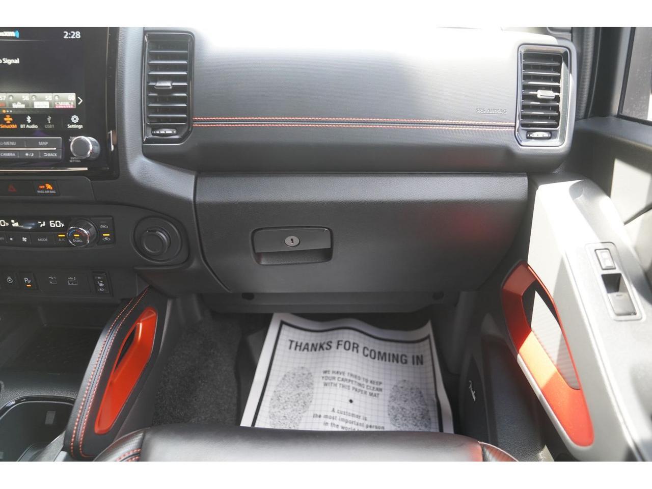 2024 Nissan Frontier PRO-4X Price UT
