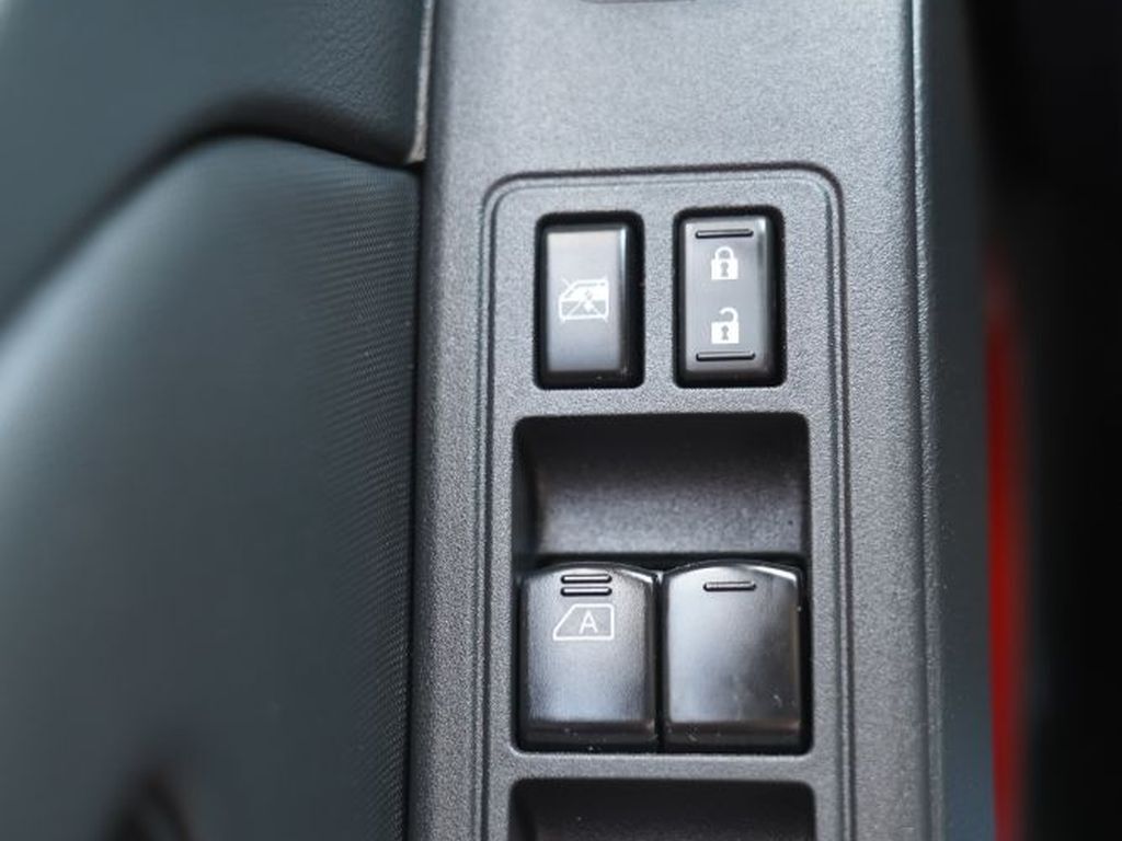 2024 Nissan Frontier PRO-4X Price UT