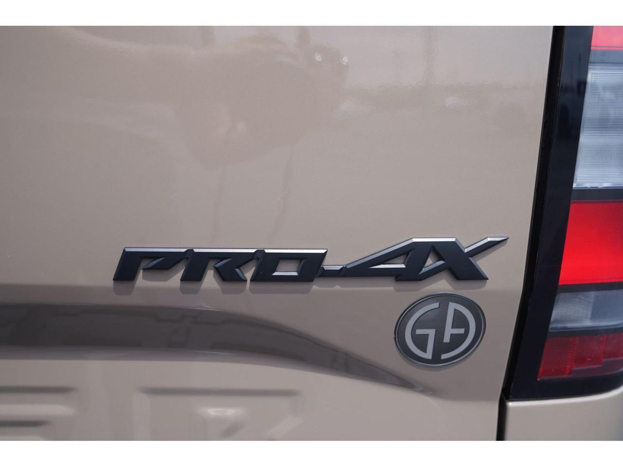 2024 Nissan Frontier PRO-4X Price UT