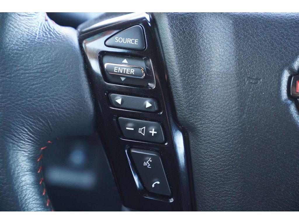 2024 Nissan Frontier PRO-4X Price UT